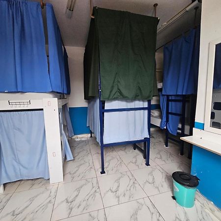 Nomads Hostel Multicultural & Coworking サルバドール エクステリア 写真
