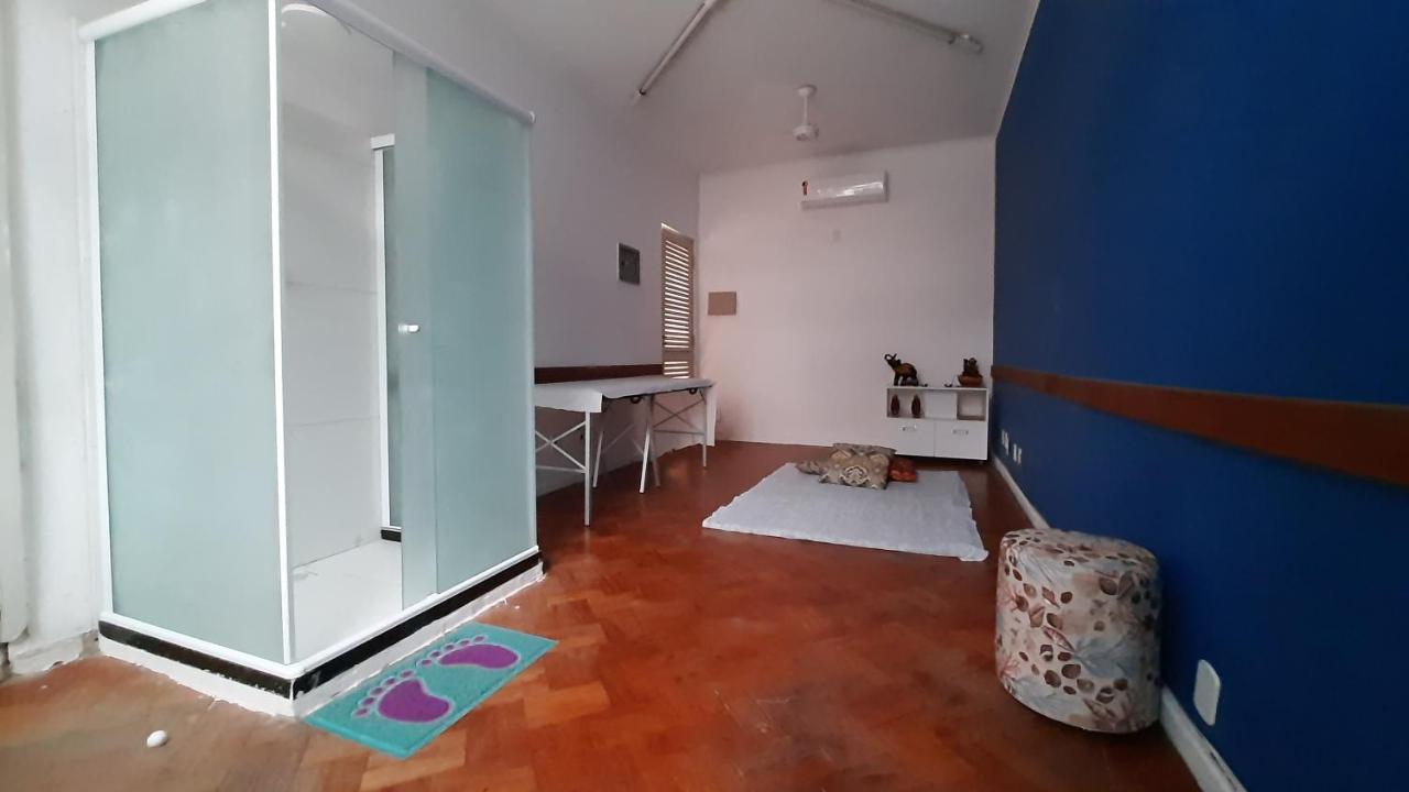 Nomads Hostel Multicultural & Coworking サルバドール エクステリア 写真