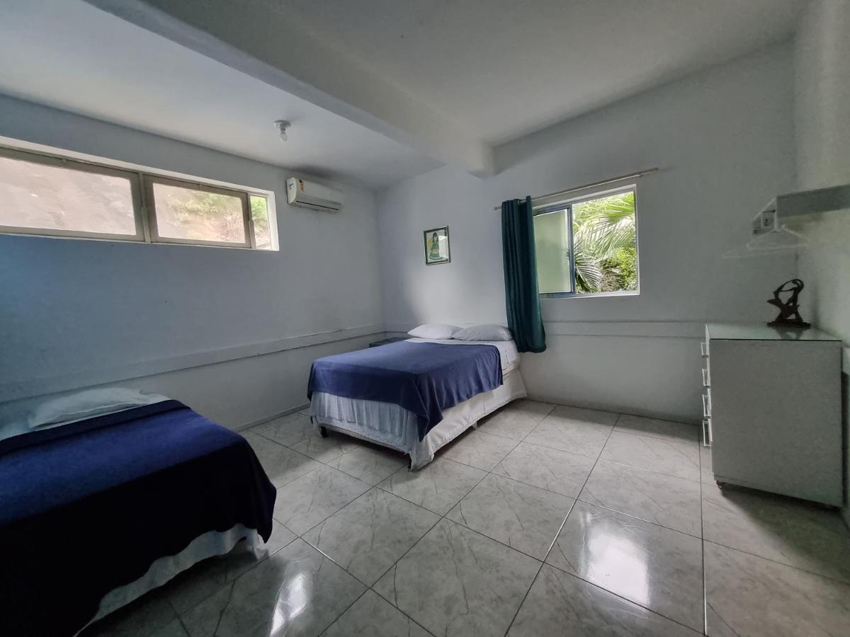 Nomads Hostel Multicultural & Coworking サルバドール エクステリア 写真