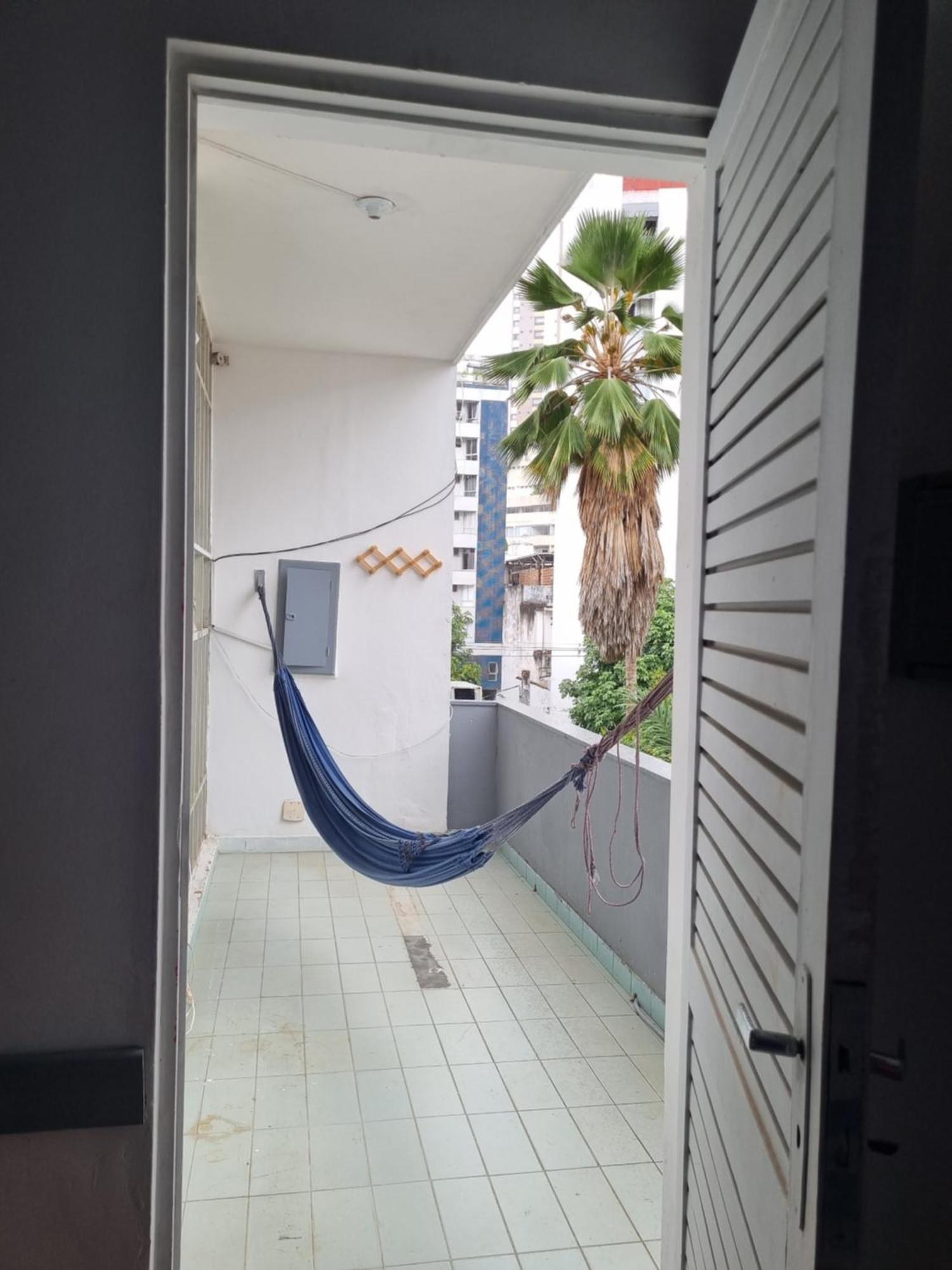 Nomads Hostel Multicultural & Coworking サルバドール エクステリア 写真
