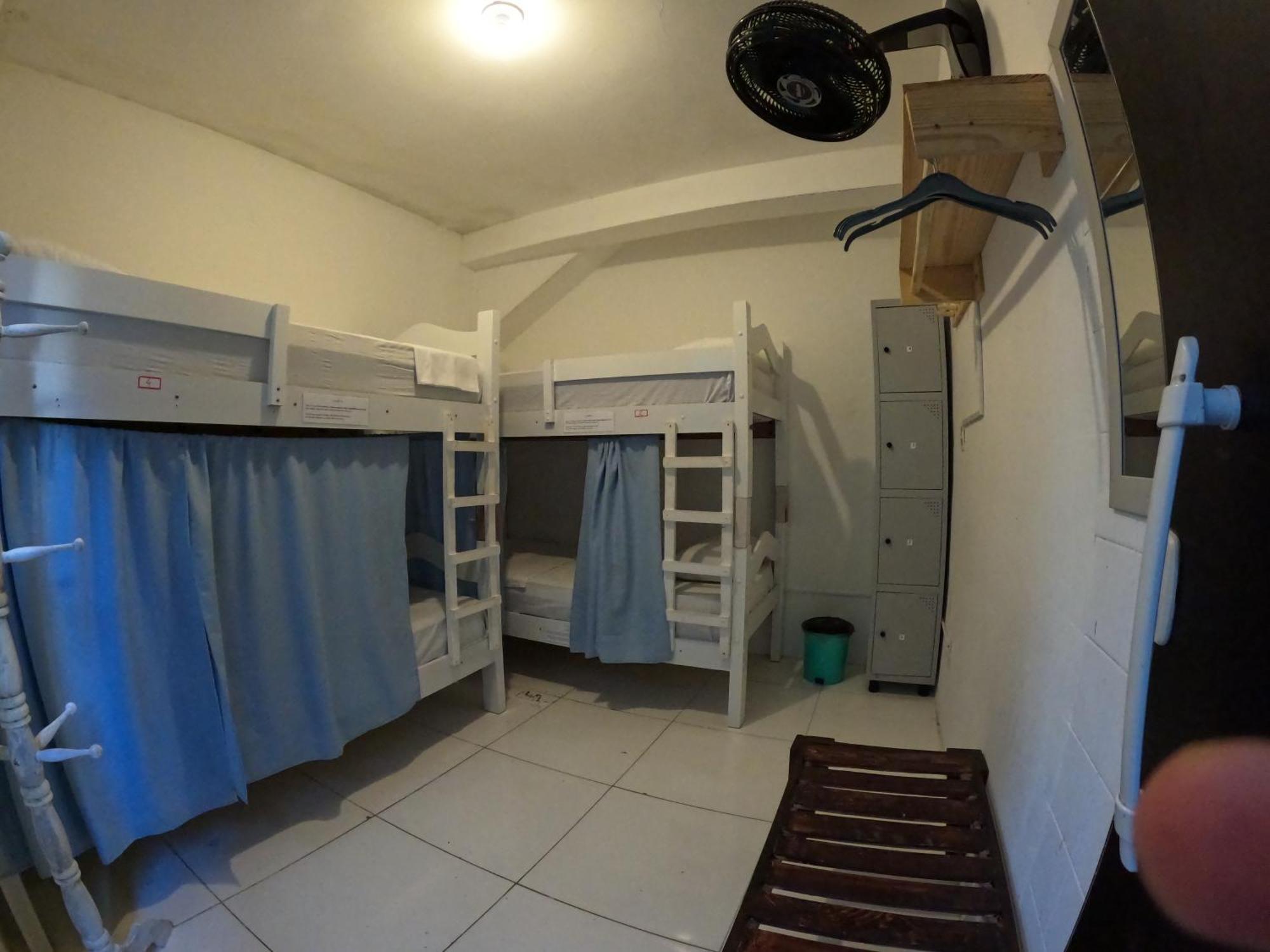 Nomads Hostel Multicultural & Coworking サルバドール エクステリア 写真