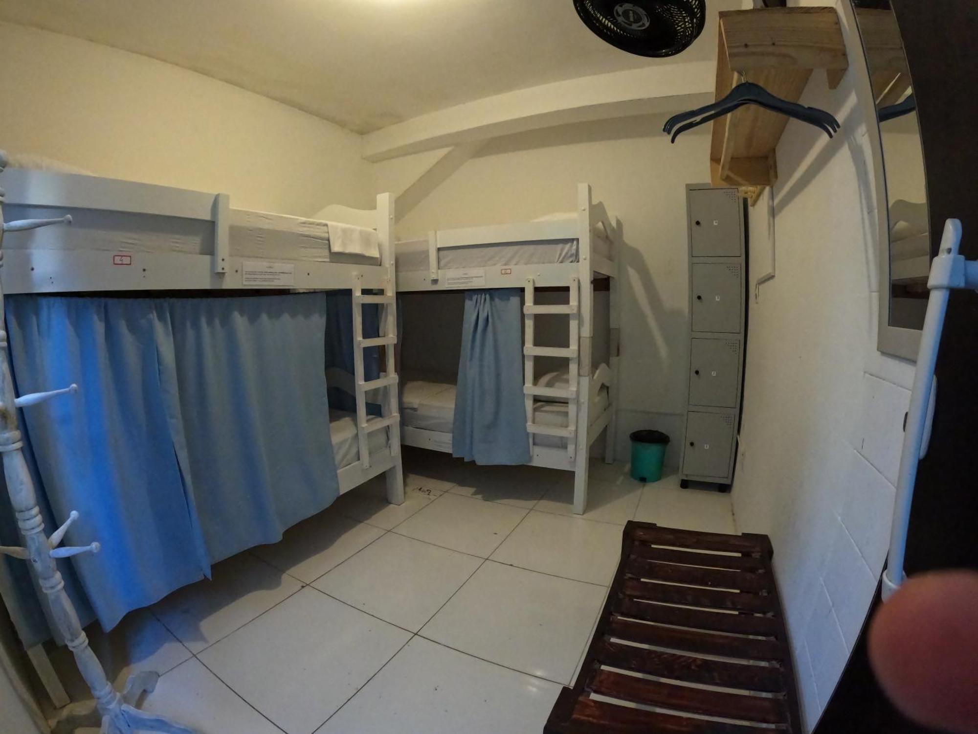 Nomads Hostel Multicultural & Coworking サルバドール エクステリア 写真