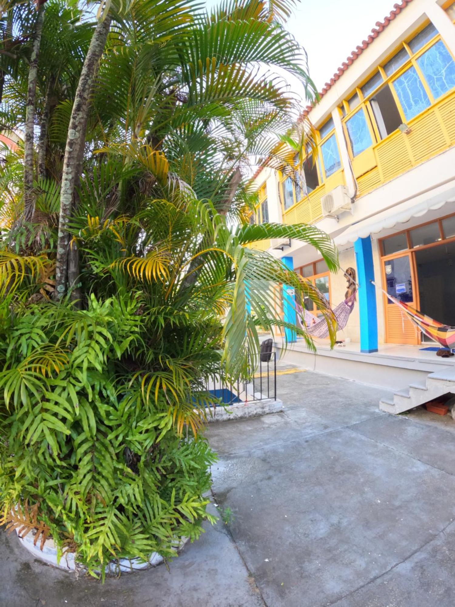 Nomads Hostel Multicultural & Coworking サルバドール エクステリア 写真