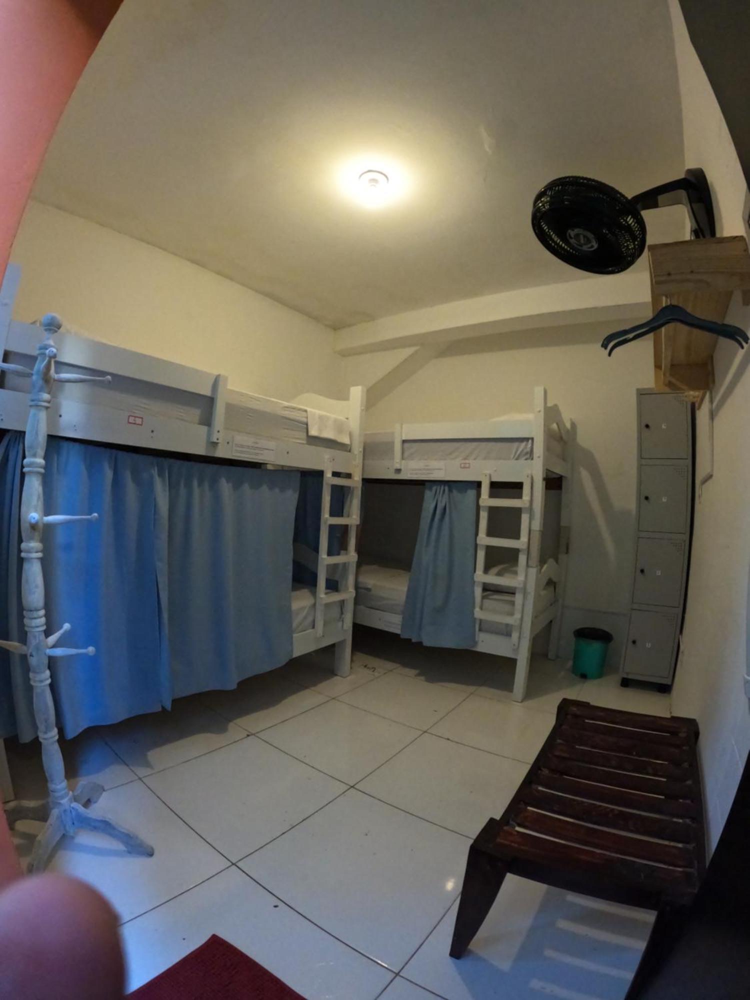 Nomads Hostel Multicultural & Coworking サルバドール エクステリア 写真
