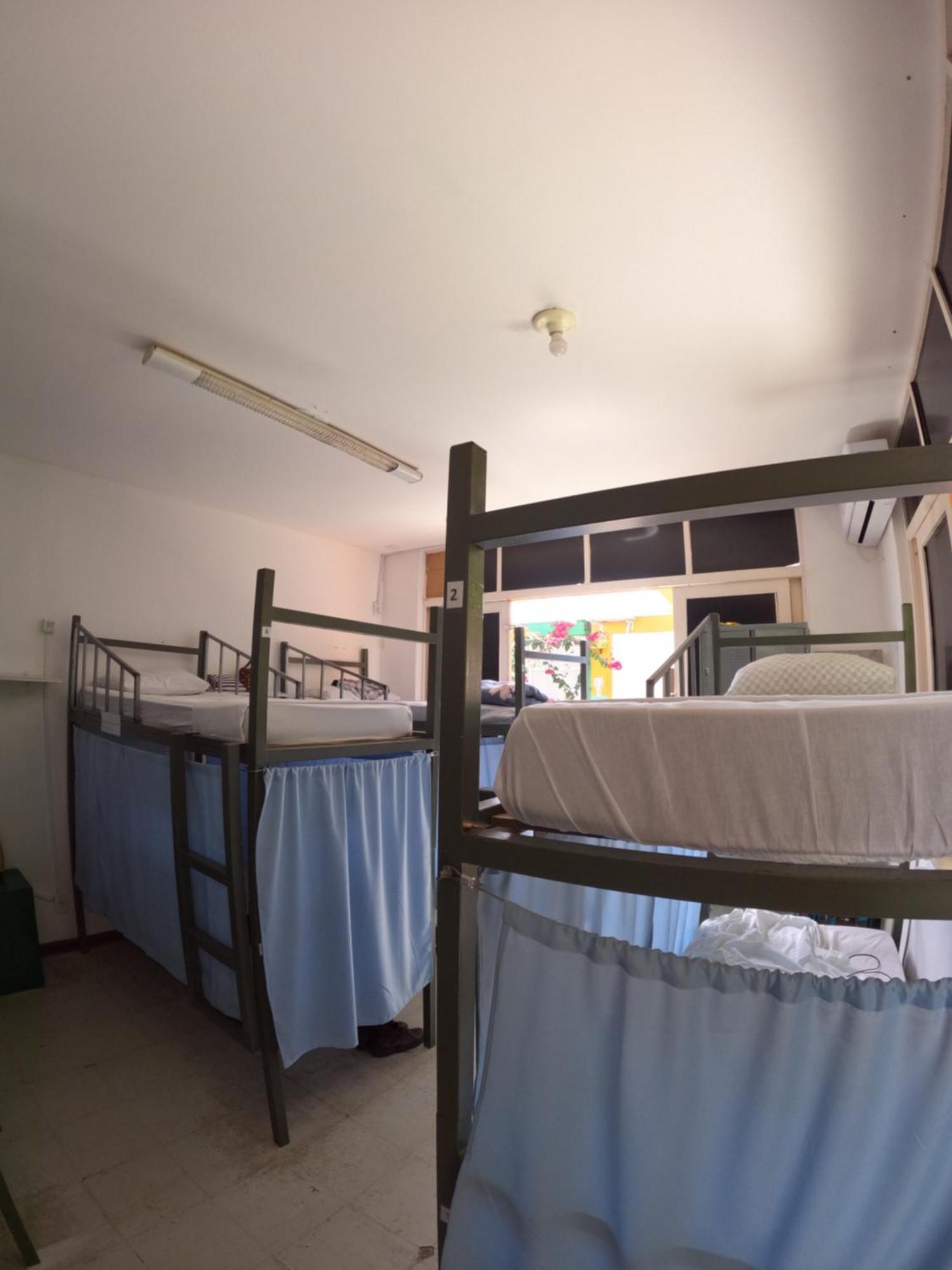 Nomads Hostel Multicultural & Coworking サルバドール エクステリア 写真
