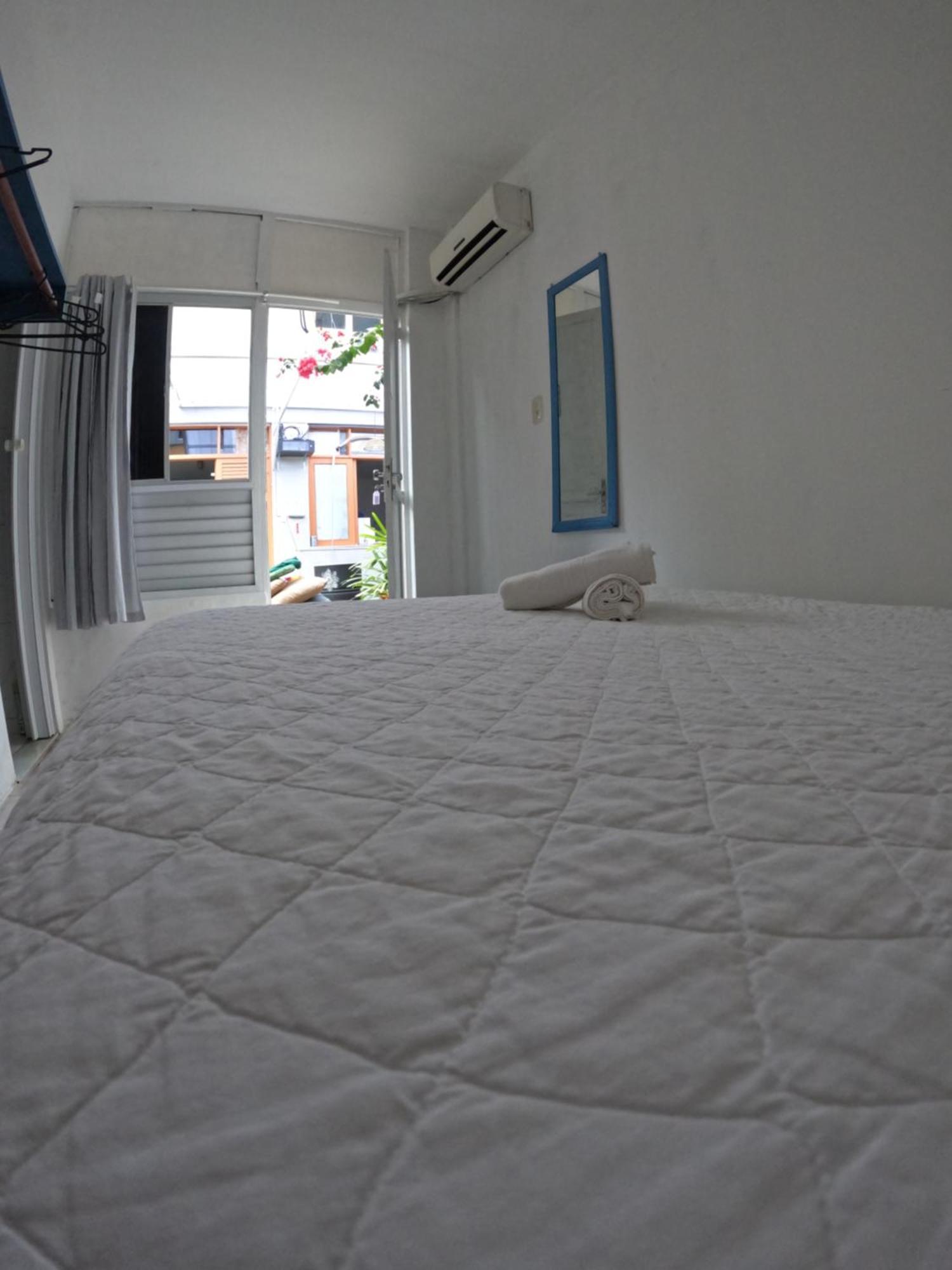 Nomads Hostel Multicultural & Coworking サルバドール エクステリア 写真