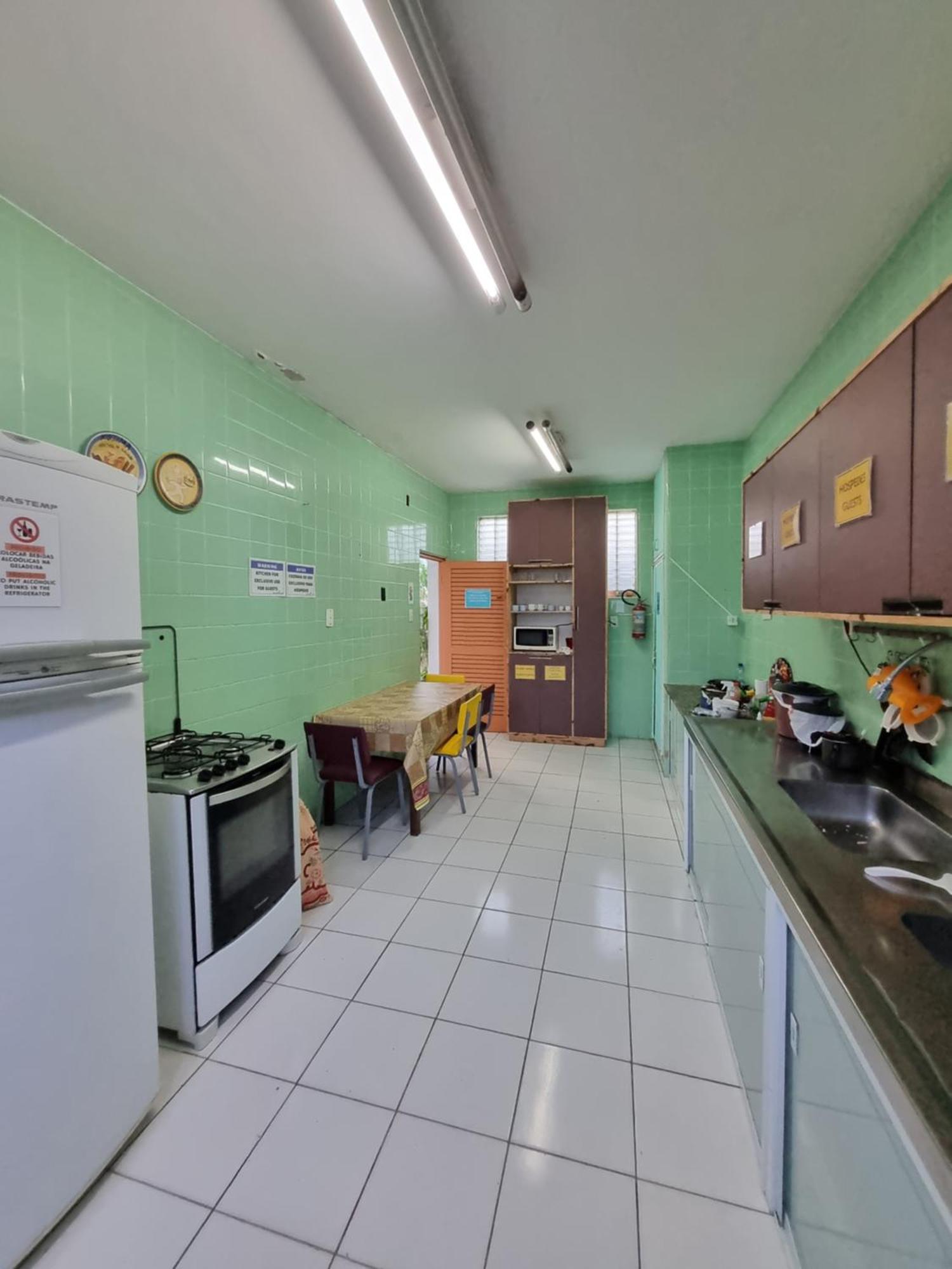 Nomads Hostel Multicultural & Coworking サルバドール エクステリア 写真