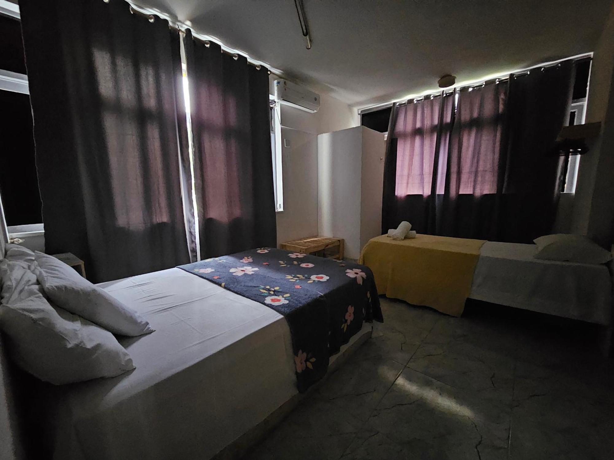 Nomads Hostel Multicultural & Coworking サルバドール エクステリア 写真