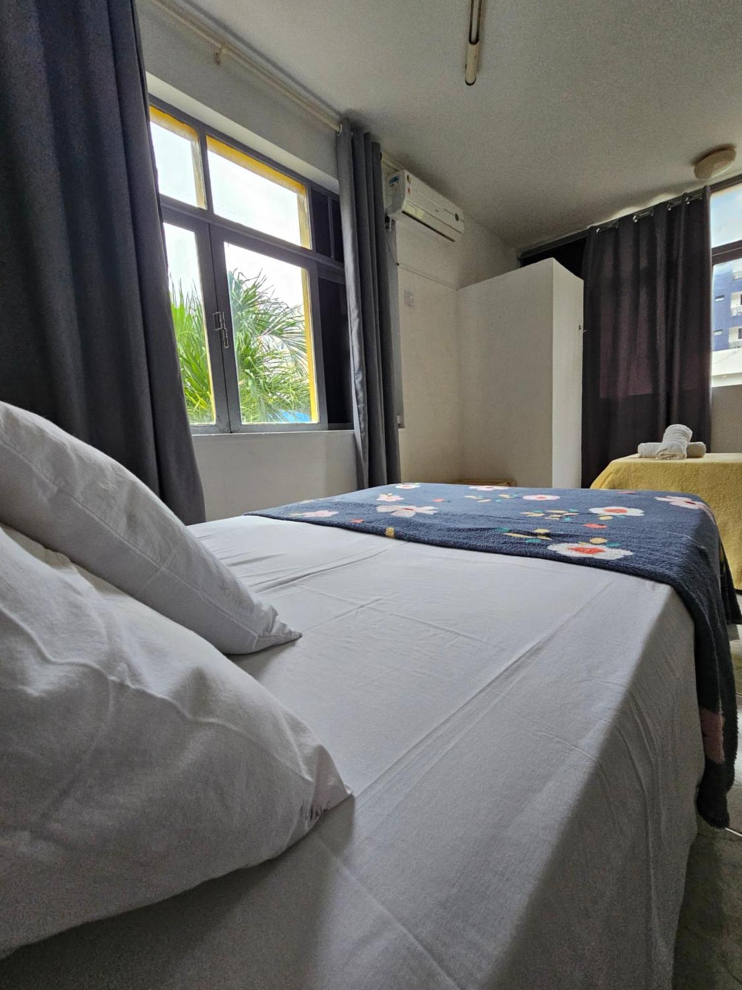 Nomads Hostel Multicultural & Coworking サルバドール エクステリア 写真