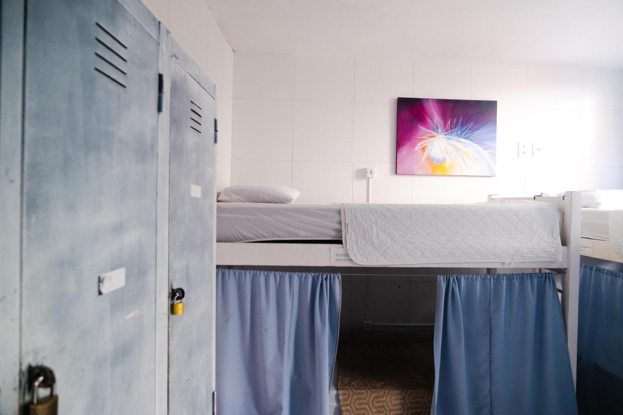 Nomads Hostel Multicultural & Coworking サルバドール エクステリア 写真