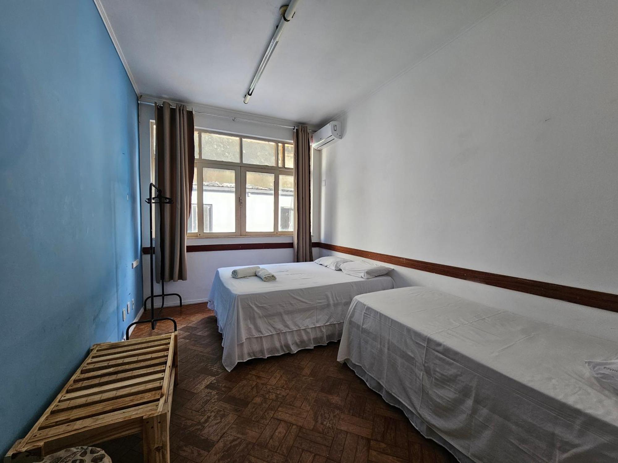 Nomads Hostel Multicultural & Coworking サルバドール エクステリア 写真