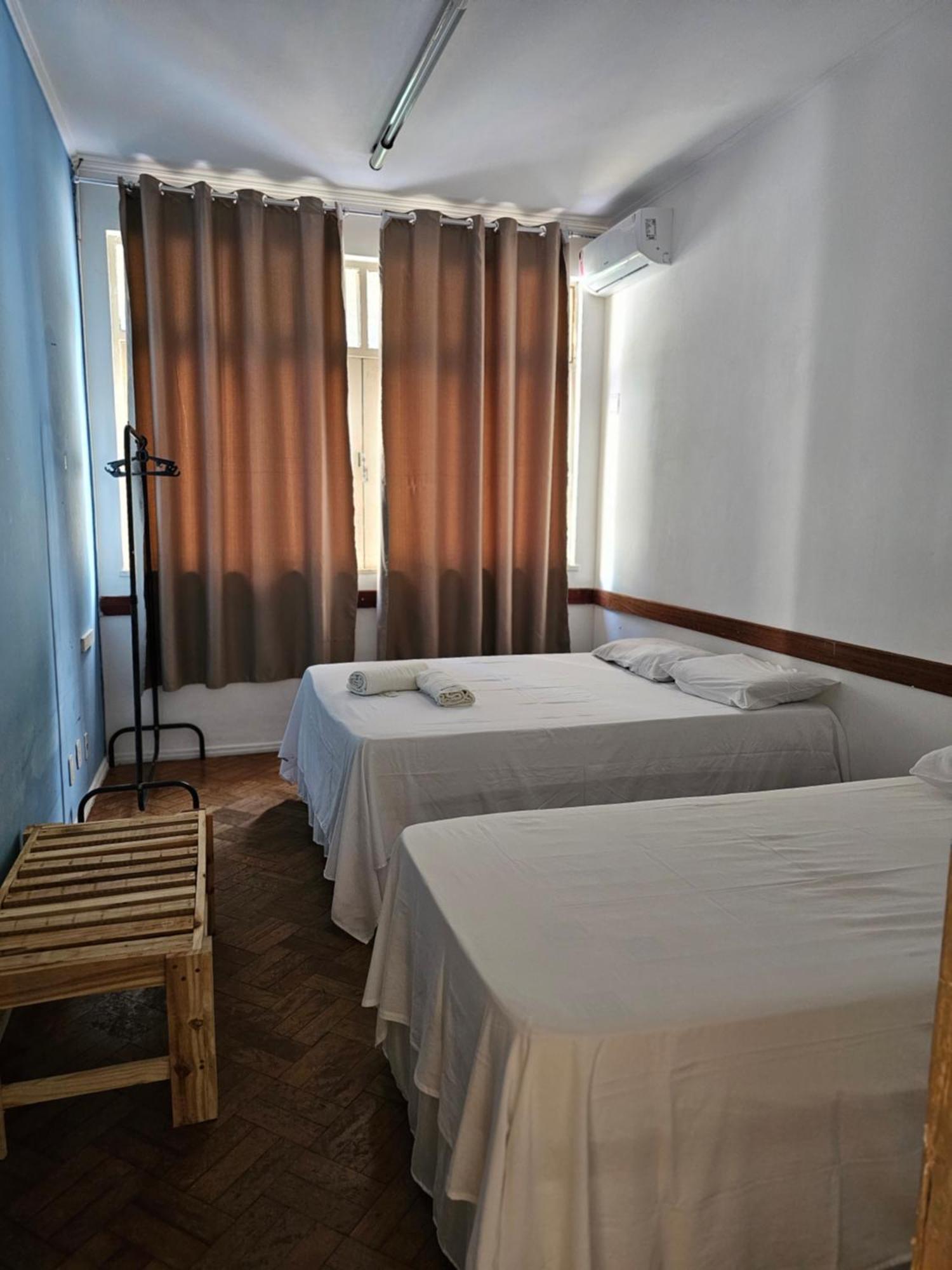 Nomads Hostel Multicultural & Coworking サルバドール エクステリア 写真