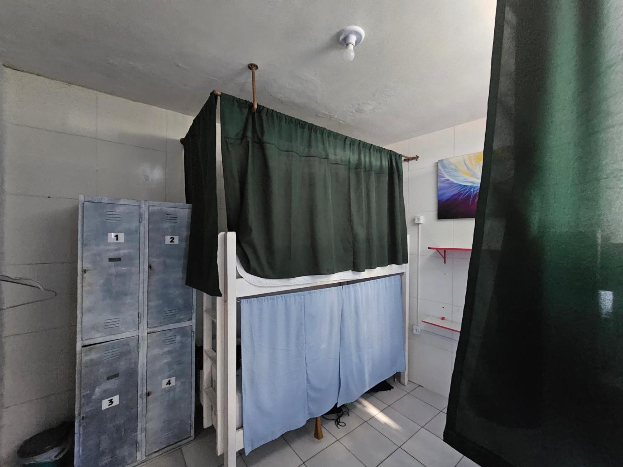 Nomads Hostel Multicultural & Coworking サルバドール エクステリア 写真