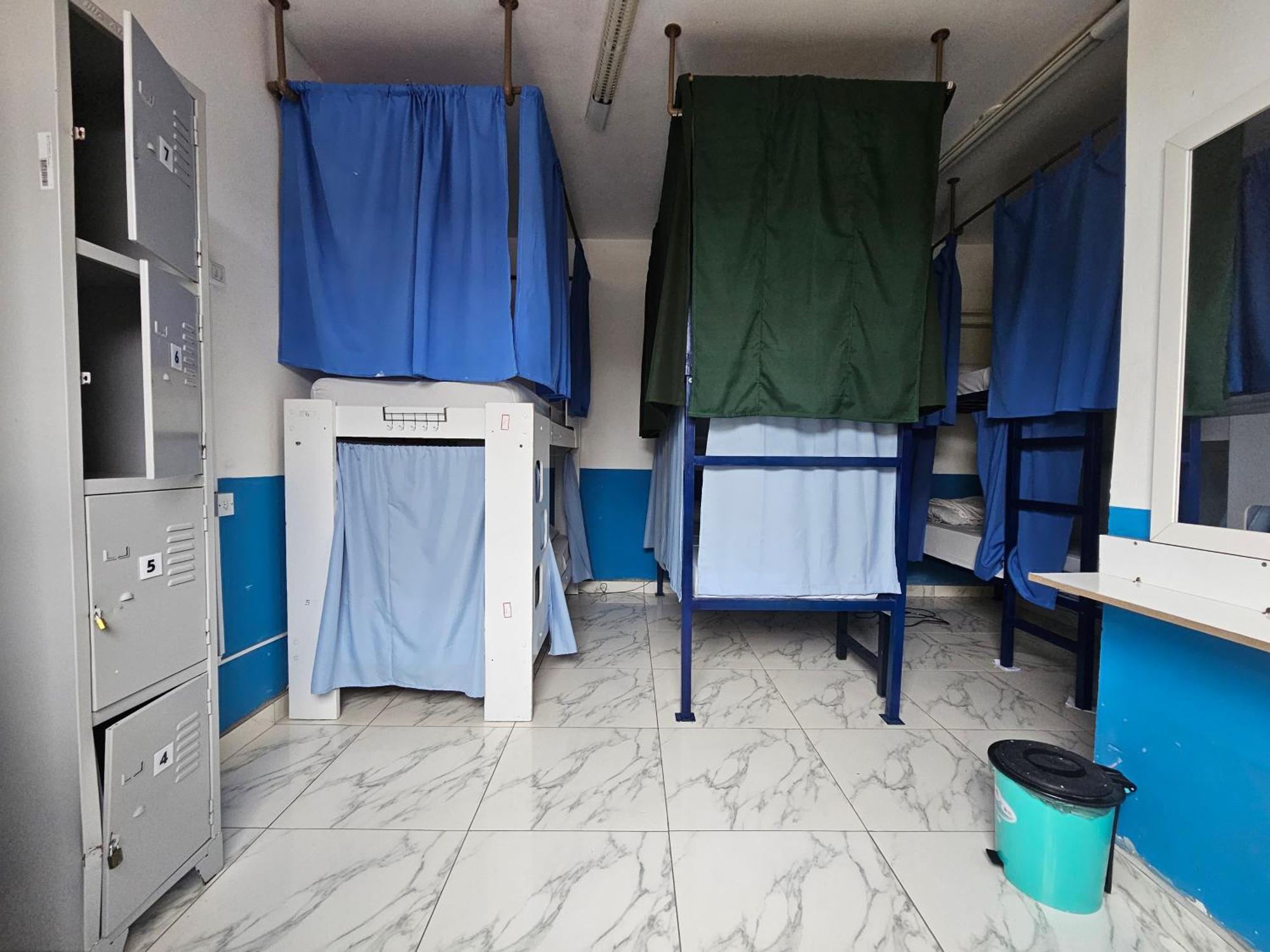 Nomads Hostel Multicultural & Coworking サルバドール エクステリア 写真