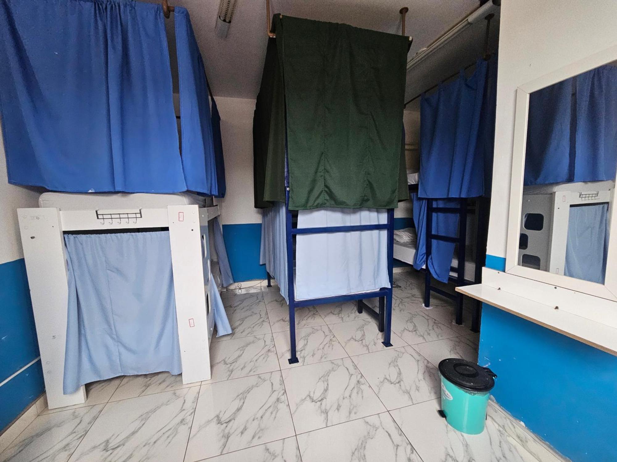 Nomads Hostel Multicultural & Coworking サルバドール エクステリア 写真