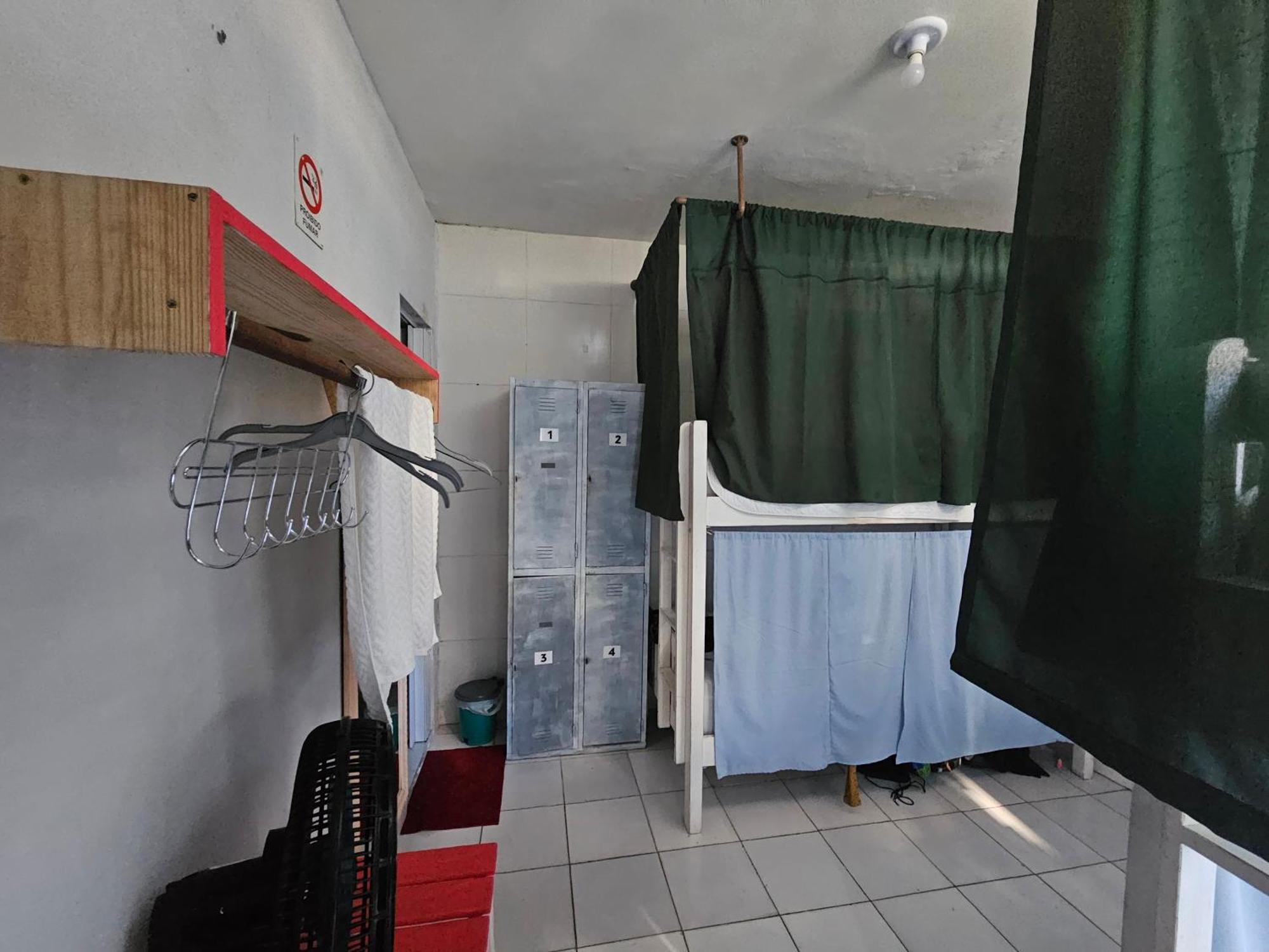 Nomads Hostel Multicultural & Coworking サルバドール エクステリア 写真