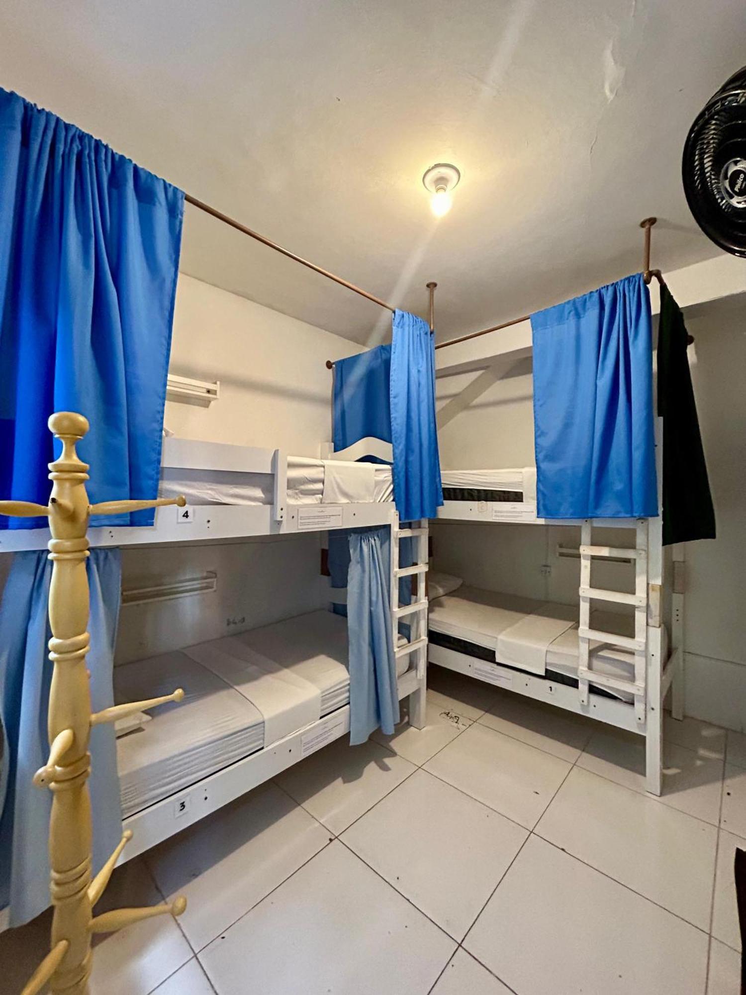 Nomads Hostel Multicultural & Coworking サルバドール エクステリア 写真