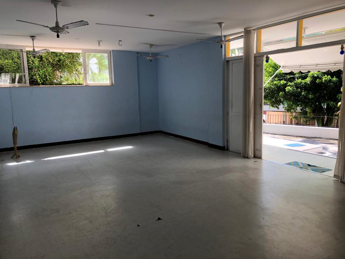 Nomads Hostel Multicultural & Coworking サルバドール エクステリア 写真